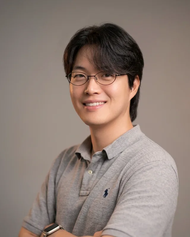 Lee, Ph.D., CSO
